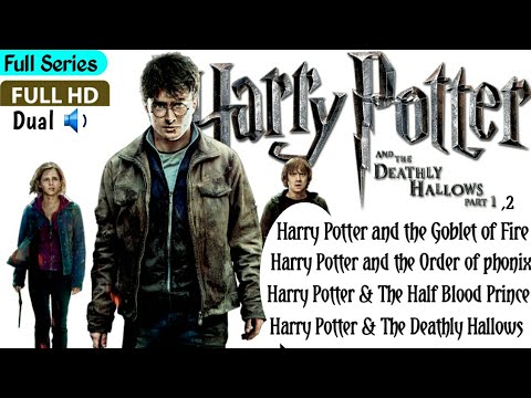 harry potter movie download hd