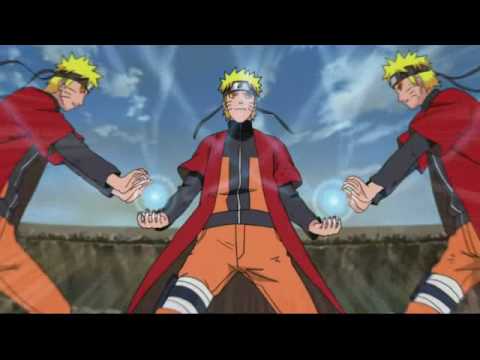 what ep is naruto vs pain